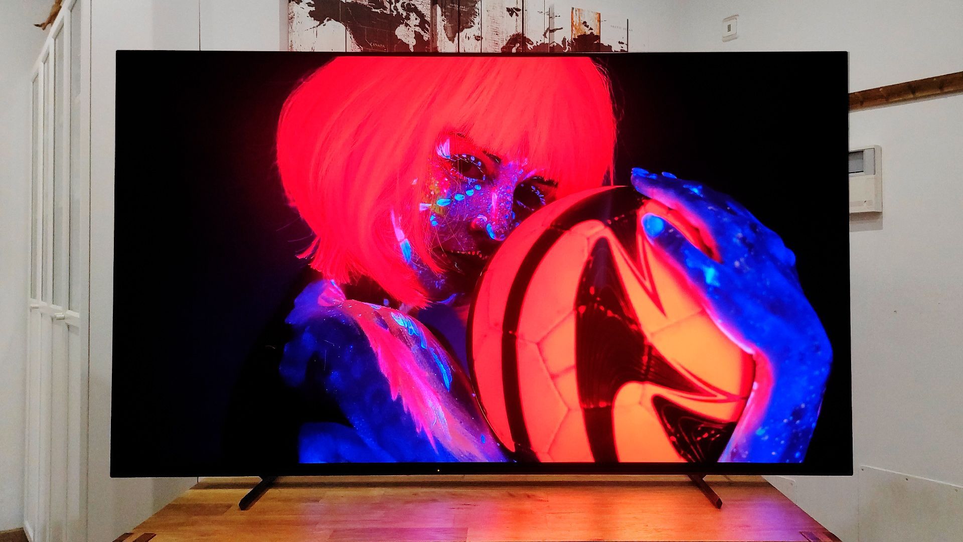 Review Sony A80L: el televisor OLED que lleva el entretenimiento a otro nivel
