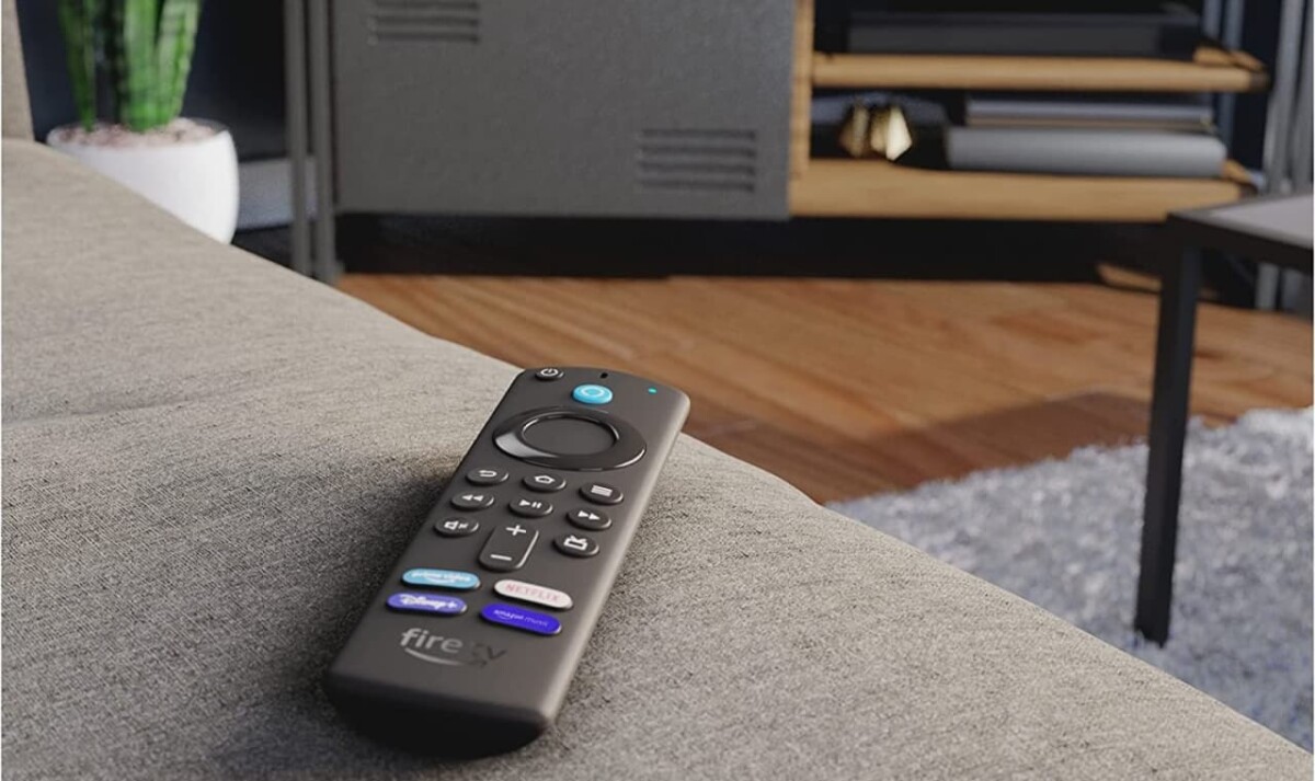Amazon rebaja todos sus Fire TV Stick, llévate uno desde 18,99 euros