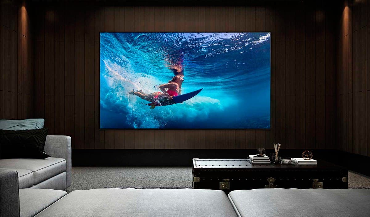 LG OLED G3 de oferta en Mediamarkt: el televisor del 2023 a precio mínimo histórico