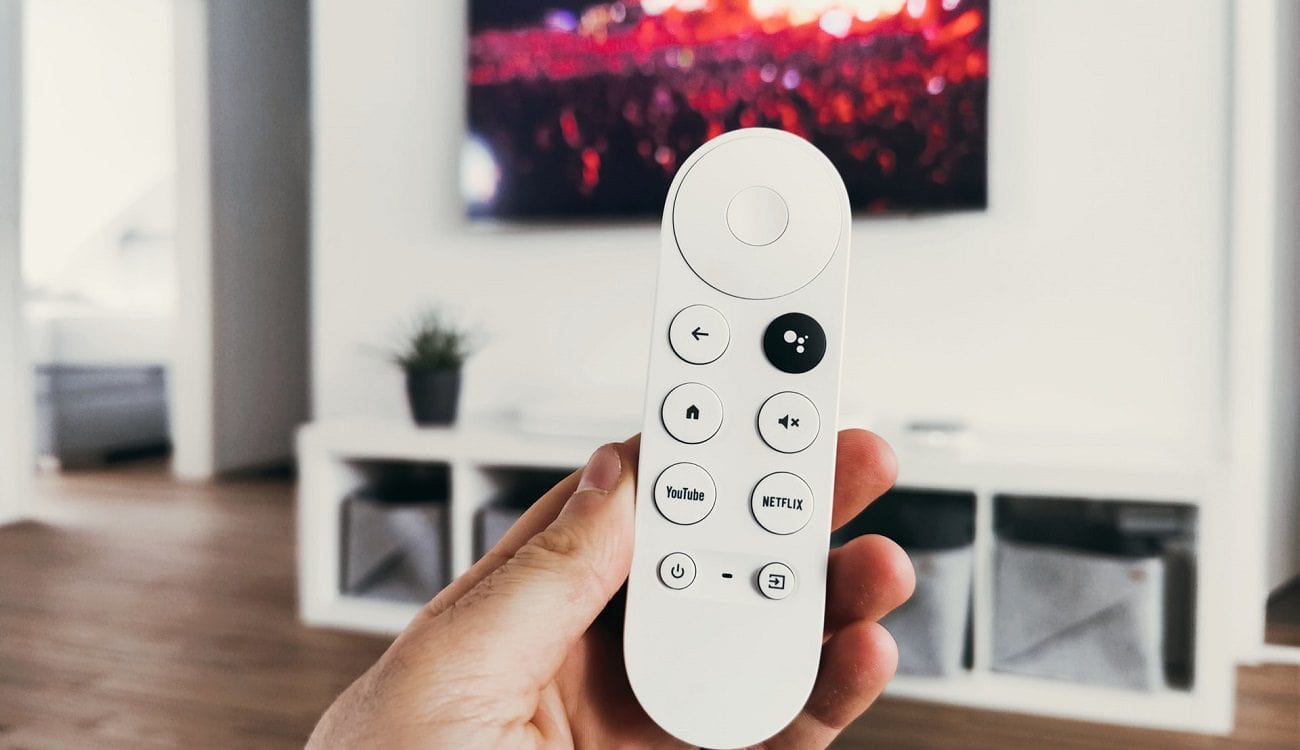 El Chromecast con Google TV se actualiza para mejorar el soporte HDR y Dolby Vision