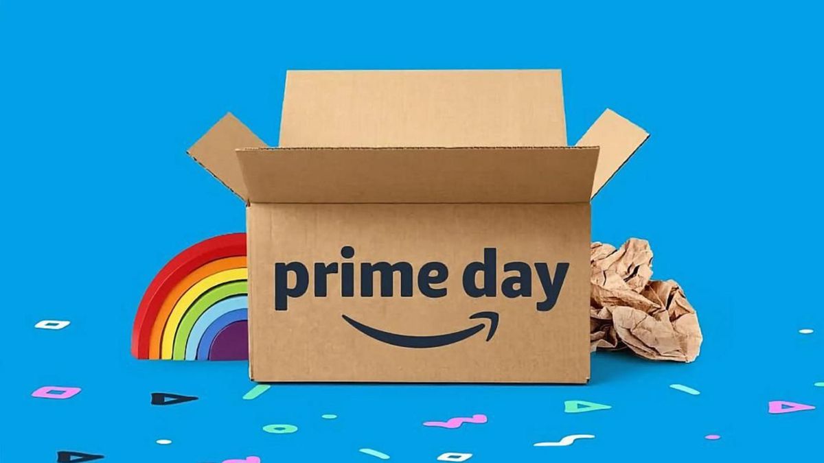Última oportunidad para hacerte con los top ventas del Amazon Prime Day 2022