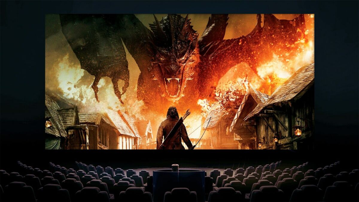 Qué es Dolby Cinema, la experiencia perfecta para ver Avatar en cines