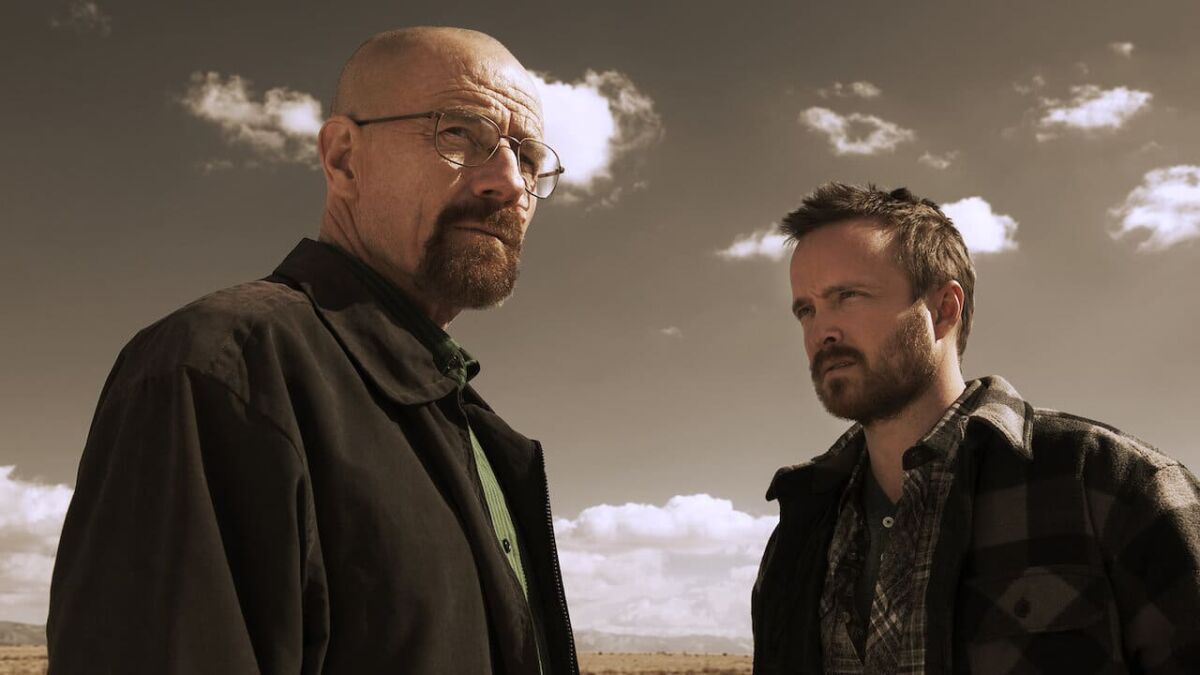 Breaking Bad está de vuelta: Heisenberg y Jesse Pinkman estarán en el anuncio de la SuperBowl
