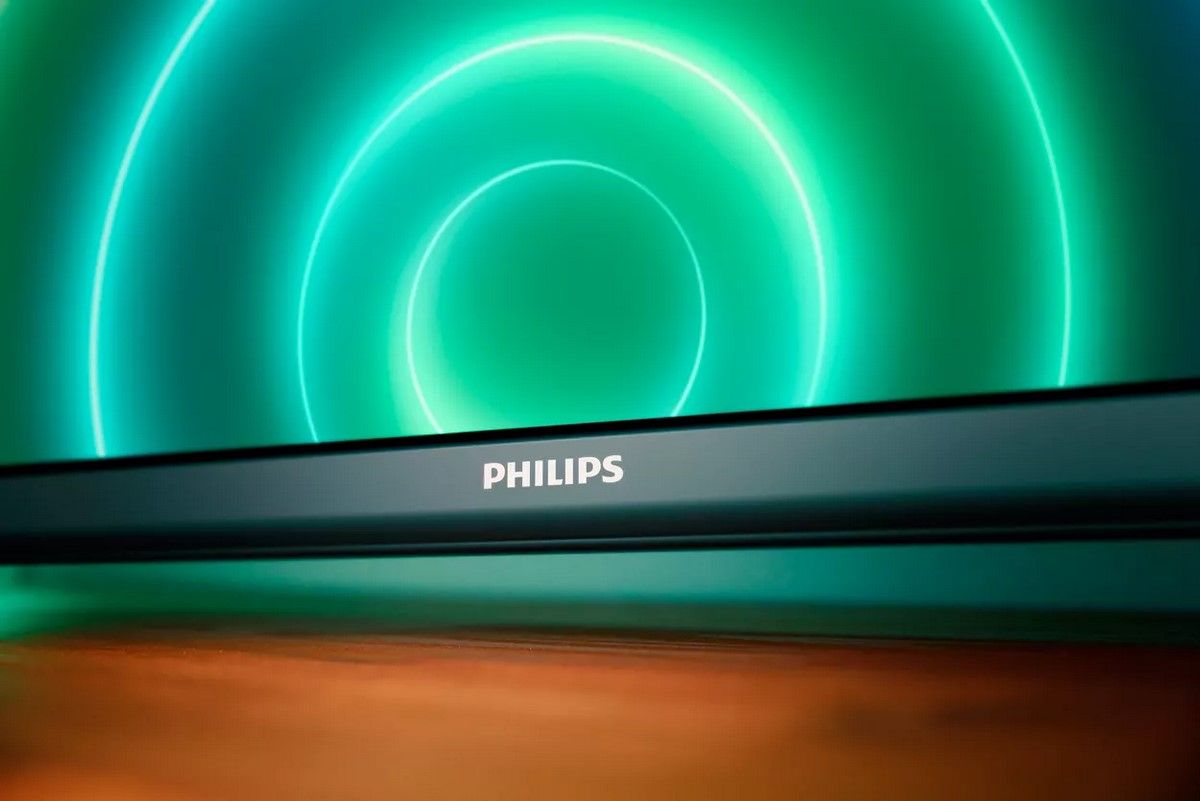 Esta smart tv Philips 4K de 70 pulgadas por 669€ es el chollo del día en Amazon