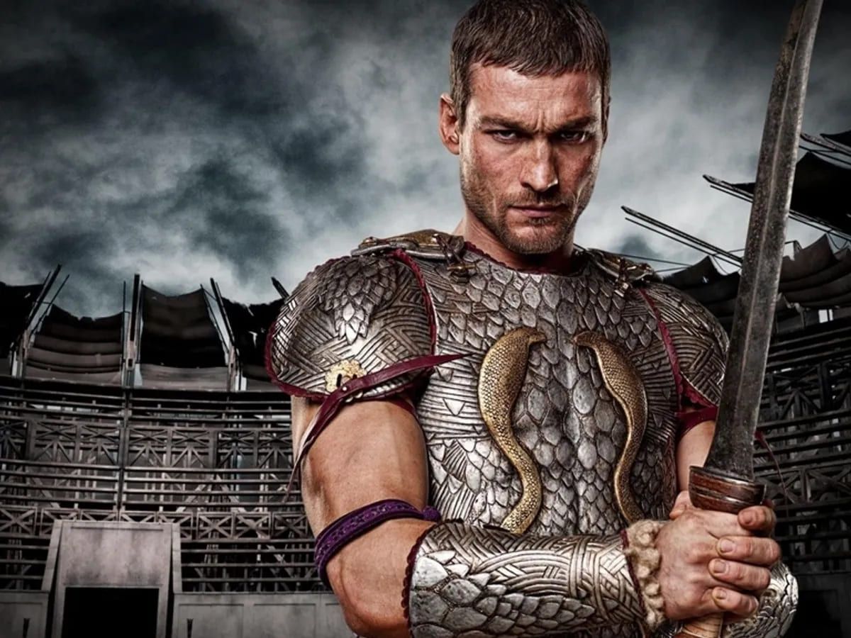‘Spartacus’ vuelve después de una década con una nueva secuela de traición, engaño y sangre