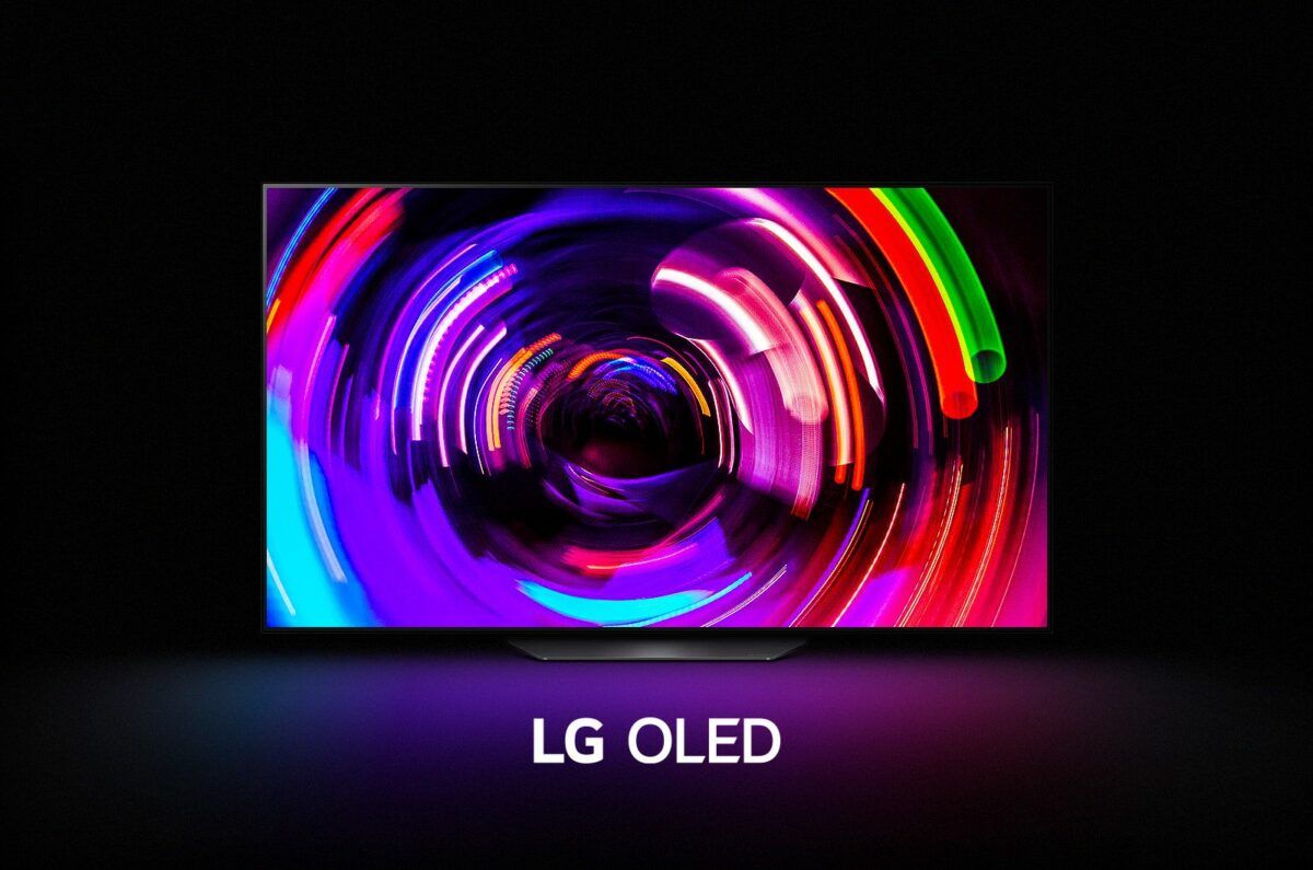 LG OLED C3 de 65 pulgadas de oferta por 1500 euros, aprovecha los descuentazos pre Black Friday