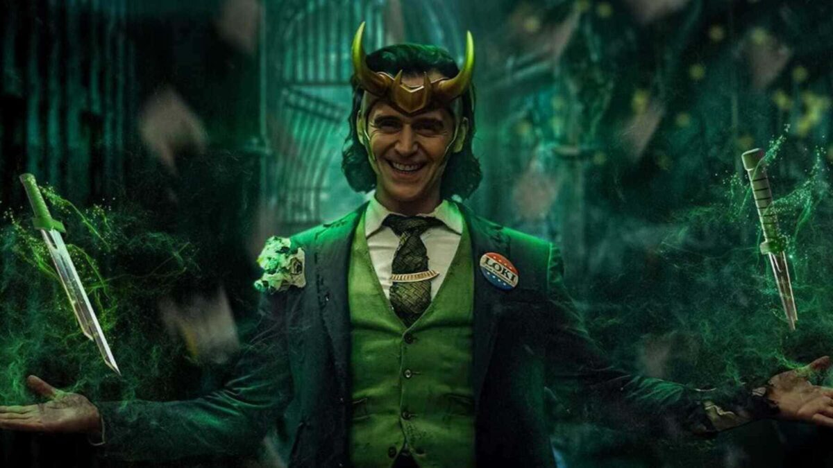 La tercera temporada no está en el guion de Marvel: ‘Loki’ podría llegar a su final en Disney+