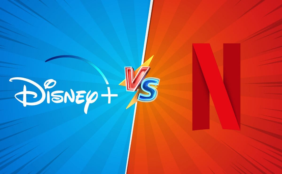 Disney+ o Netlix, ¿Qué plataforma de streaming ofrecerá el mejor plan de suscripción con anuncios?