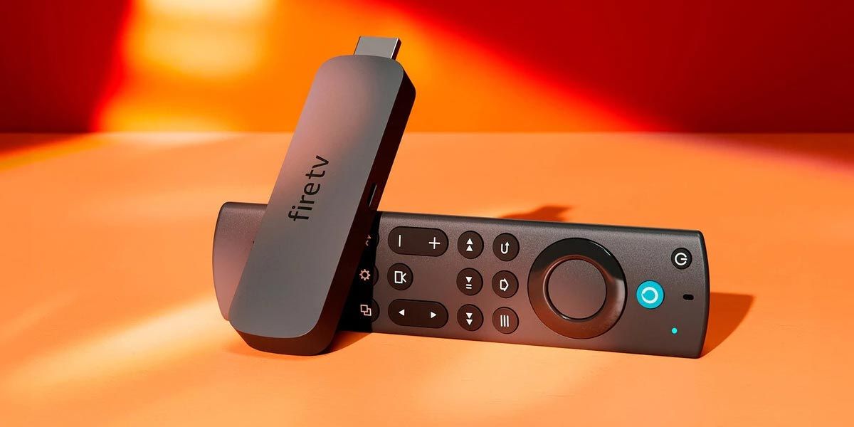 Amazon anuncia la nueva generación de los Fire TV Stick 4K y 4K Max con importantes mejoras