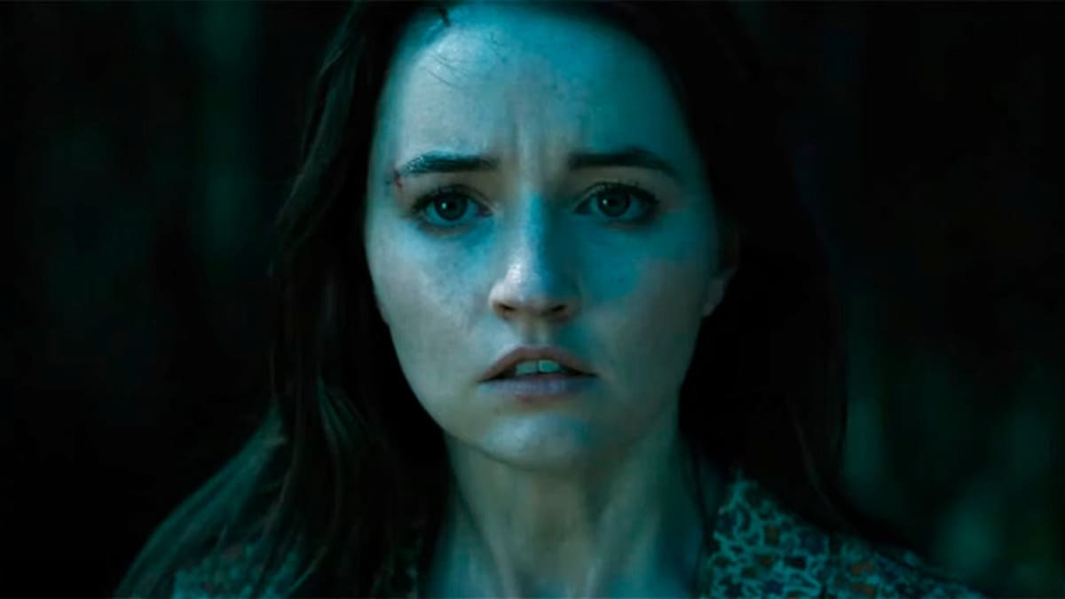 Disney+ estrena ‘Nadie te salvará’, una nueva película de terror muy peculiar con toques de ciencia ficción
