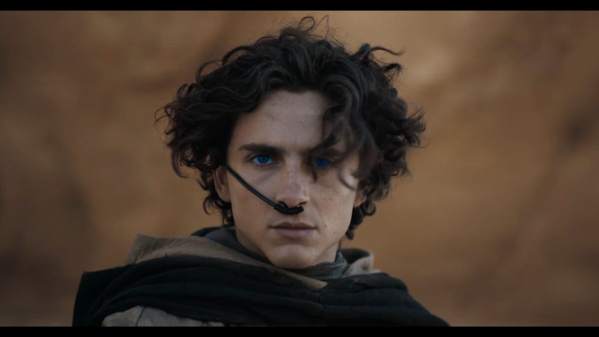 La precuela de Dune cambia de nombre y llegará antes de lo pensado a HBO Max