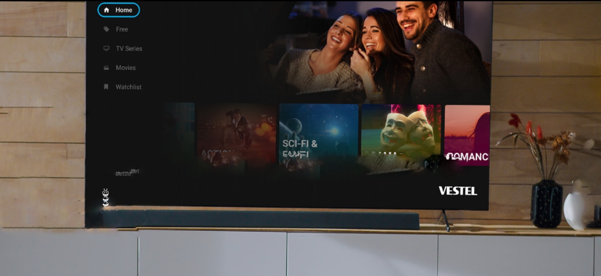 TiVo quiere competir con Google TV, Tizen y webOS para convertirse en el sistema operativo de nuestros televisores